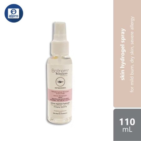 Botrem Restoractiv Intensive Active Regimen Hydrogel | 110ml