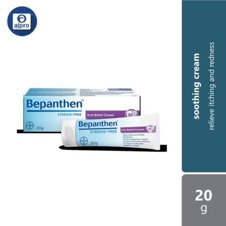 Bepanthen Itch Relief | 20g