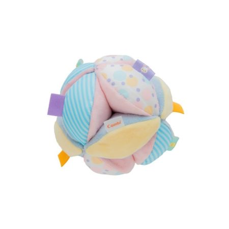 Combi Baby Sense & Build Puzzle Ball | Applicable Age: 9 Months+