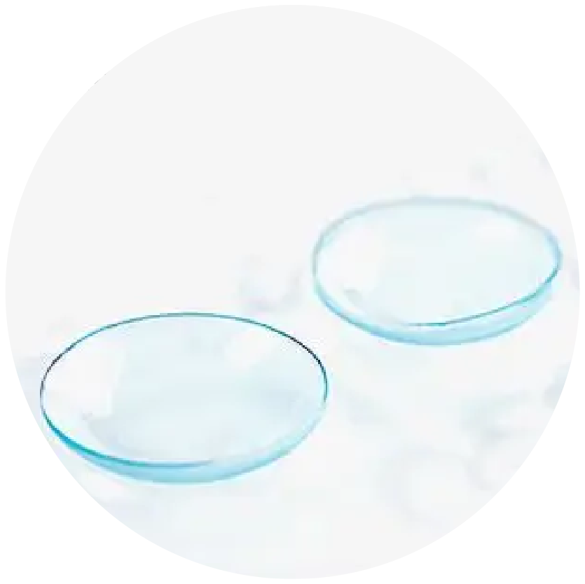 Multifocal Lenses