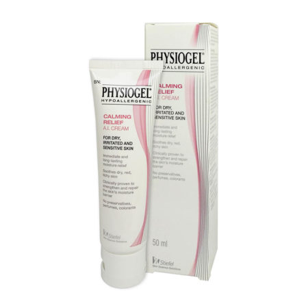 Physiogel Calming Relief A.i. Cream 50ml