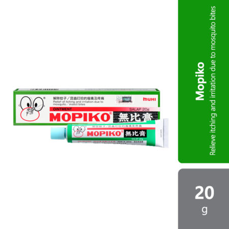 Mopiko 20g