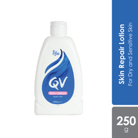 Ego Qv Skin Lotion 250ml | Skin Repair