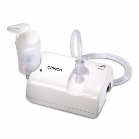 Omron Compressor Nebulizer NE-C801