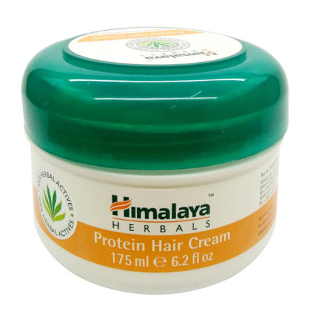 Himalaya Protein Hair Cream 175ml