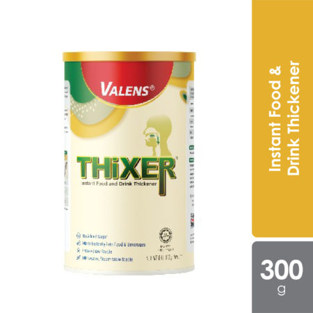 Valens Thixer Thickener 300g