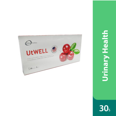 Utwell 5g 30s