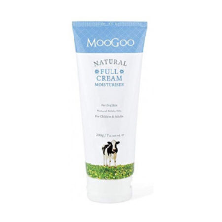 Moogoo Full Cream 200g