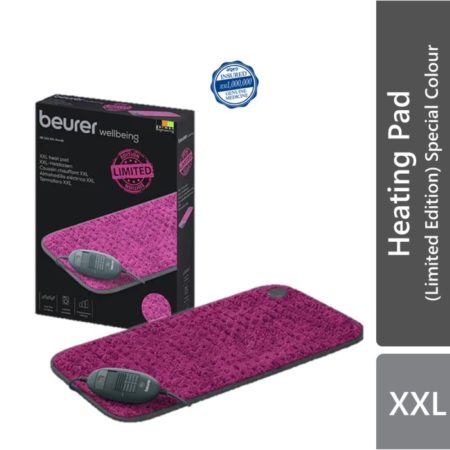 Beurer Heating Pad HK123 XXL | Machine Washable