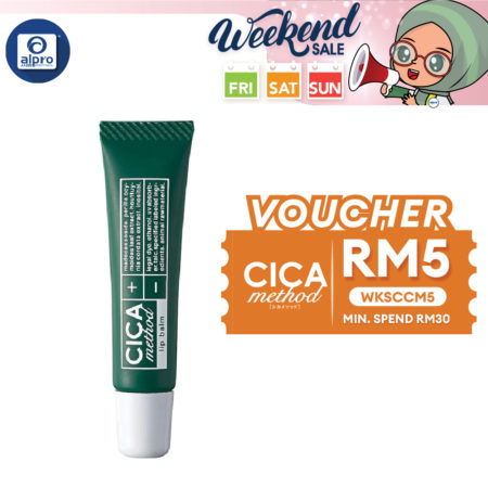 Cica Method Lip Balm 7g