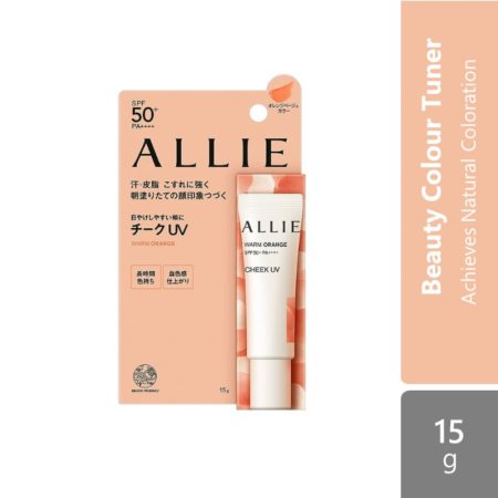 Allie Chrono Beauty Color On Uv Cheek 02