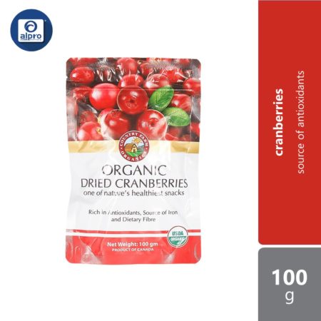 CFO Organic Dried Goji Red Berry | 200g