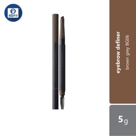 1028 Longwear Ex Eyebrow Definer Bg06 Brown Gray