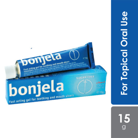 Bonjela 15g