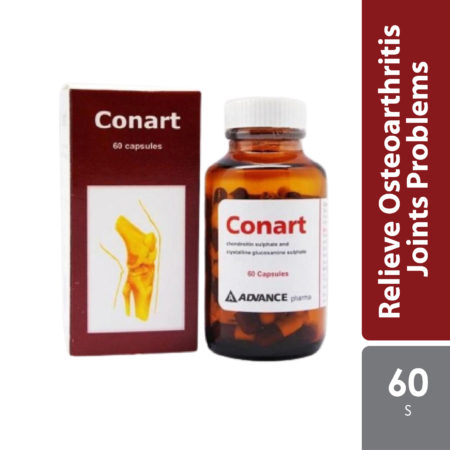 Conart 60s | Joint Health