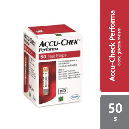 Accu-chek Performa 50s