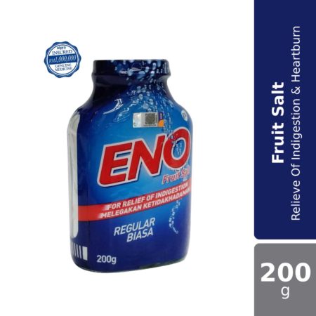 Eno Fruit Salt 200g