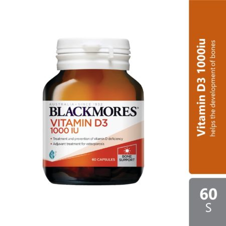 Blackmores Omega 3 Triple Strength Fish Oil 1500 Mg 30s exp 11 2024 Alpro Pharmacy