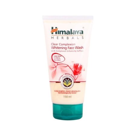 Himalaya Complexion Whitening Face Wash 150ml