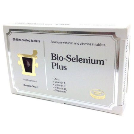 Bio-selenium Plus 60s | Heart Health