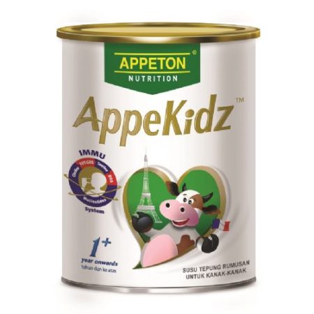 Appeton Appekidz 900g