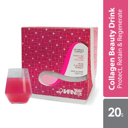 Oshan Infinite 20g 20s | Collagen Beauty Drink