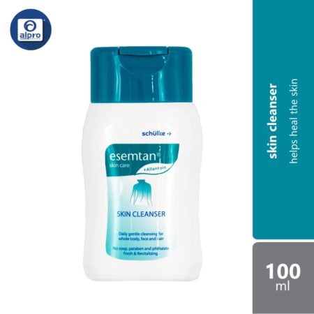 Esemtan Skin Cleanser 100ml | Helps Heal the Skin