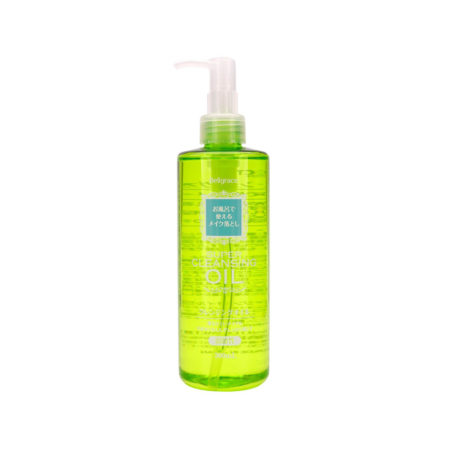 Sugi S Select Super Cleansing Oil 300ml | Removes Stubborn Makeup And Dirt From Pores