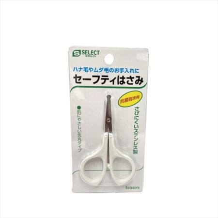 Sugi S Select Safety Scissors