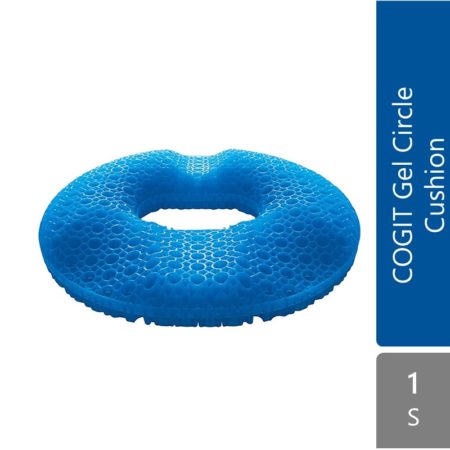 COGIT Gel Circle Cushion 1s