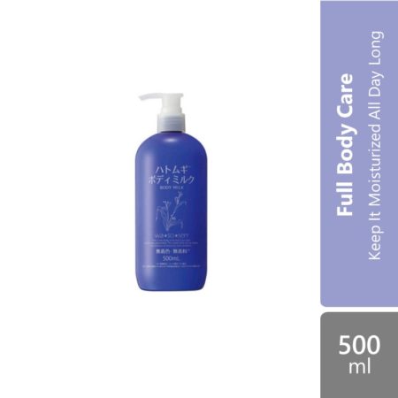 Adlay Body Milk 500ml