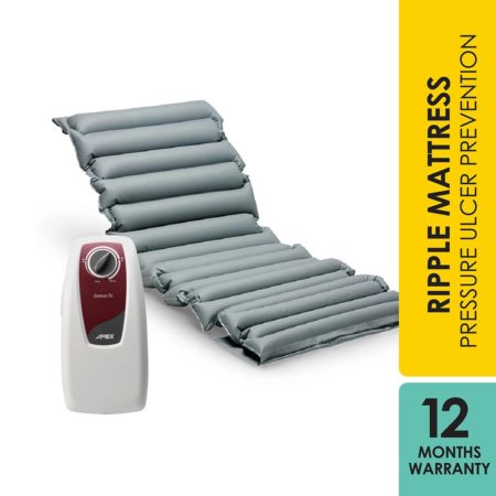 Apex Air Mattress Domus 2s | 12 Months Warranty