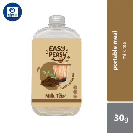 Easy Peasy Food On The Go Milk Tea | 30g