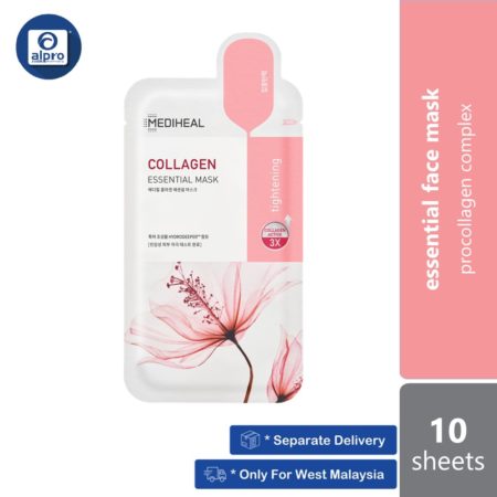 Mediheal Collagen Essential Mask | Procollagen Complex