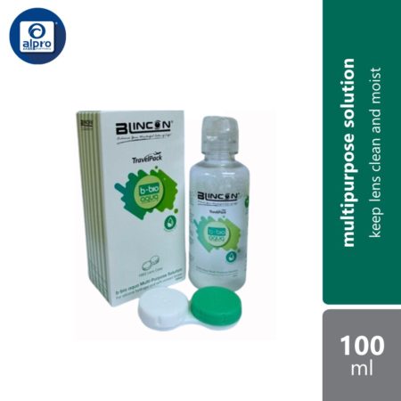 Blincon B-Bio Aqua Multi-Purpose Solution | 100ml