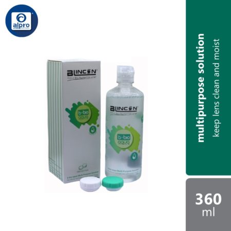 Blincon B-Bio Aqua Multi-Purpose Solution 360ml