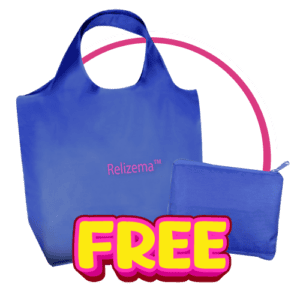 RELIZEMA FOLDABLE BAG