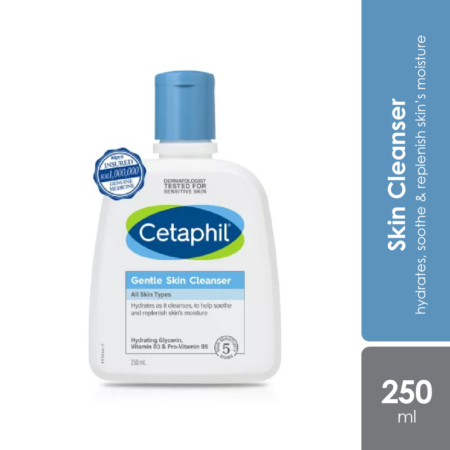 Cetaphil Gentle Skin Cleanser 250ml