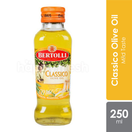 Bertolli Classico Olive Oil 250ml