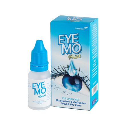 Eye Mo Moist 7.5ml | Ease Eye Strain