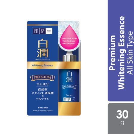 Hada Labo Premium Whitening Essence 30g