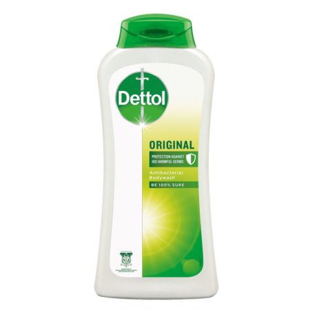 Dettol Shower Gel Original 250ml