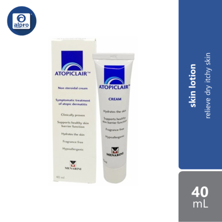 Atopiclair Cream 40ml