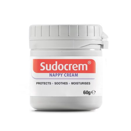 Sudocrem Nappy Rash Cream 60g