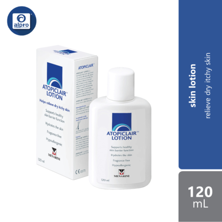 Atopiclair Lotion 120ml