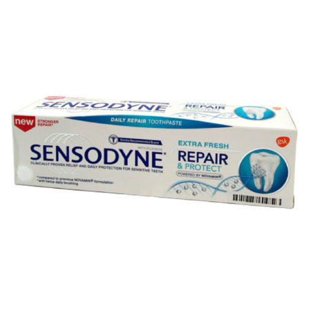 Sensodyne Repair Protect Extra Fresh 100g