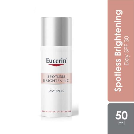 Eucerin Spotless Brightening Day Fluid SPF30 50ml