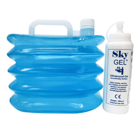 Ultrasound Gel 5l