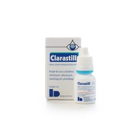 Clarastill 5ml