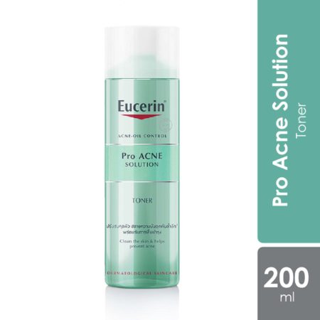 Eucerin Proacne Toner 200ml